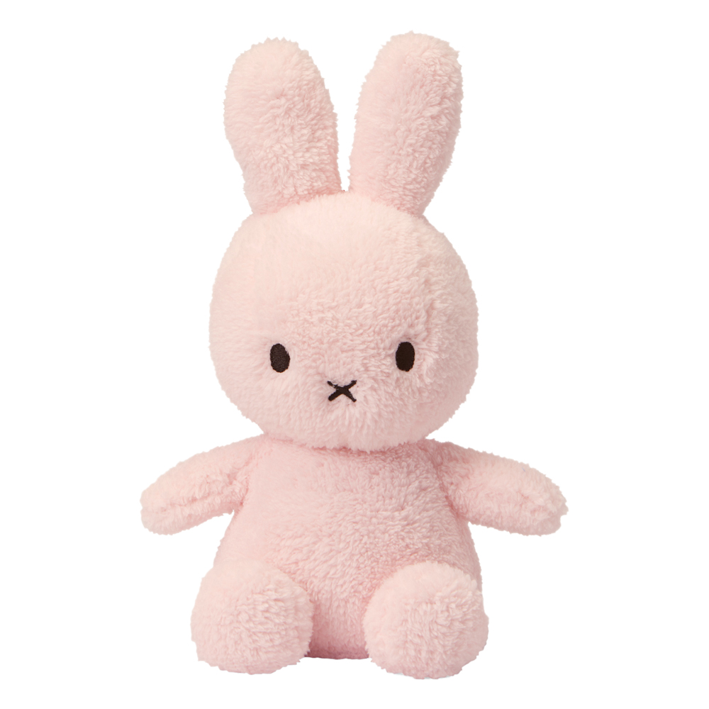 ミッフィー ボントントイズ BON TON TOYS ぬいぐるみ Terry テリー