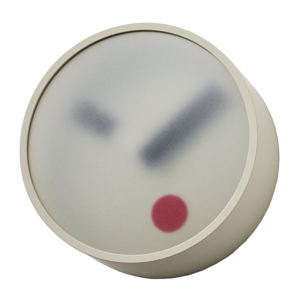 Lemnos（レムノス） 掛け時計 おしゃれ Lemnos kehai KM22-01 壁掛け