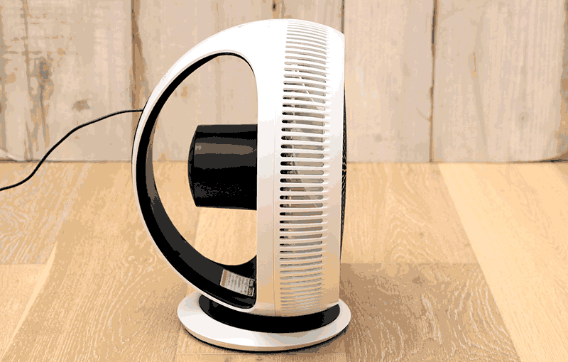 【極美品】GreenFan Cirq BALMUDA サーキュレータ 極美品】GreenFan Cirq BALMUDA サーキュレータ BALMUDA ［ GreenFan