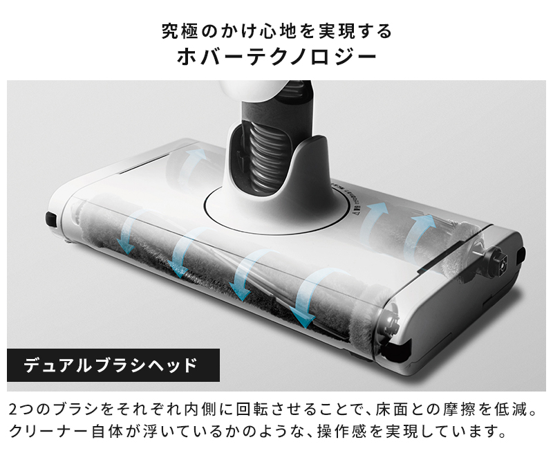 BALMUDA バルミューダ 掃除機 コードレス ザ・クリーナー ライト BALMUDA バルミューダ 掃除機 コードレス ザ・クリーナー ライト