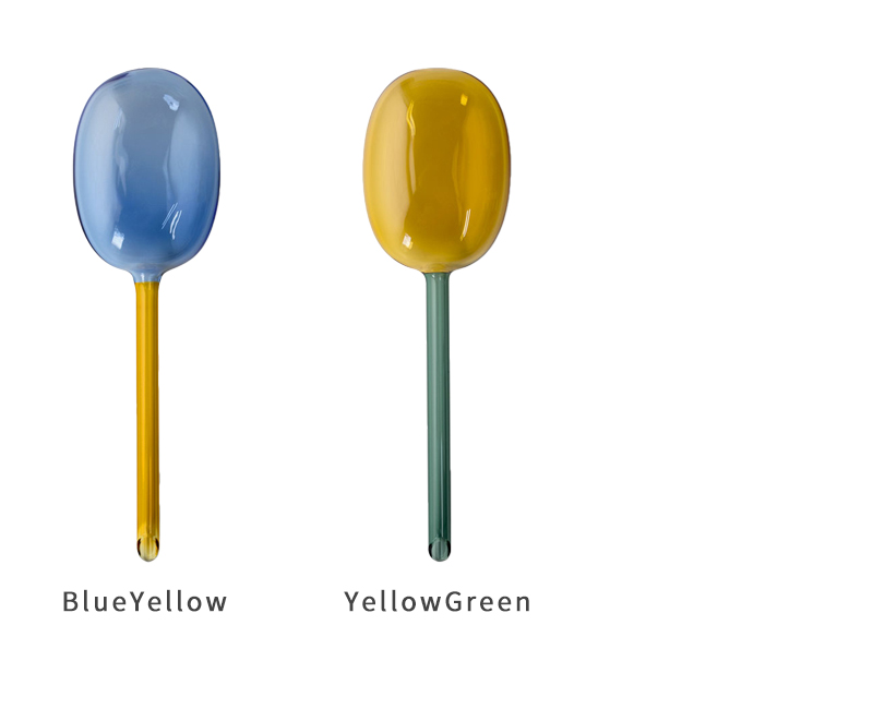 BlueYellow、YellowGreen