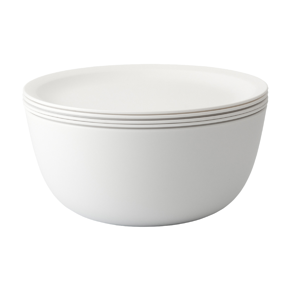 Like-it ボウル 電子レンジ ライクイット like-it 米とぎにも使える