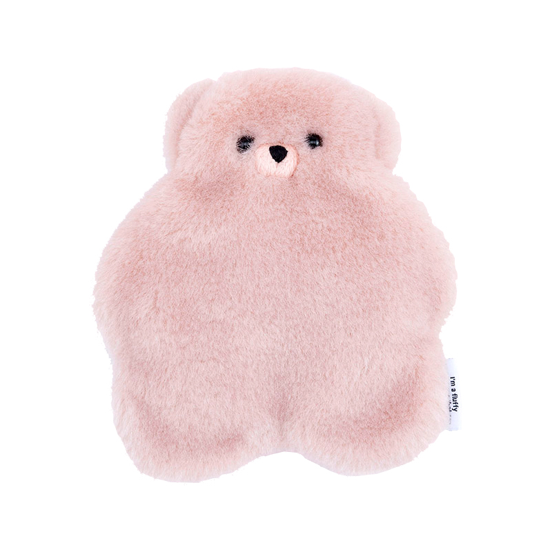 HEMING'S 2023秋冬 カイロ ぬいぐるみ ジョリジョリ JOliJOli