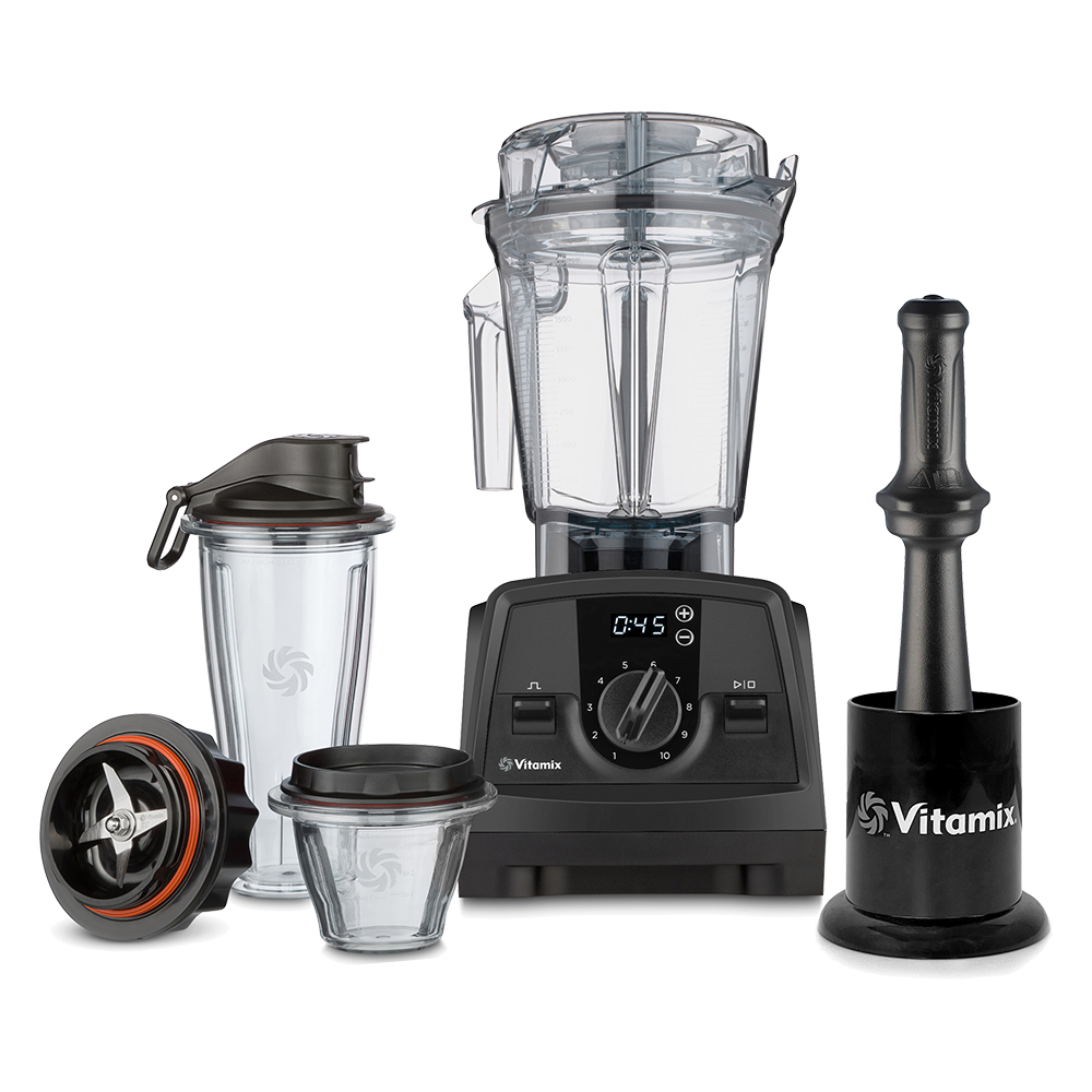 ミキサー 氷対応 バイタミックス Vitamix V1200i S フードプロセッサー