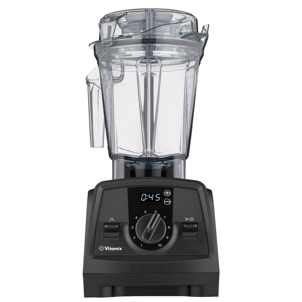 ミキサー 氷対応 バイタミックス Vitamix V1200i フードプロセッサー ブレンダー 特典付 洗いやすい 離乳食 スムージー ジューサー  大容量 大根おろし 正規品