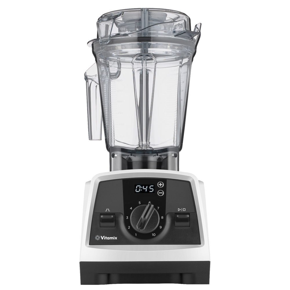 ミキサー 氷対応 バイタミックス Vitamix V1200i フードプロセッサー ブレンダー 特典付 洗いやすい 離乳食 スムージー ジューサー  大容量 大根おろし 正規品