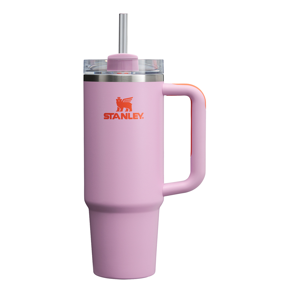 スタンレー STANLEY タンブラー H2.0 真空クエンチャー 0.88L 10827 特典付 蓋付き 保冷 限定色 直飲み ストロー付 ステンレス マグボトル キャンプ 正規販売店 | STANLEY | 34