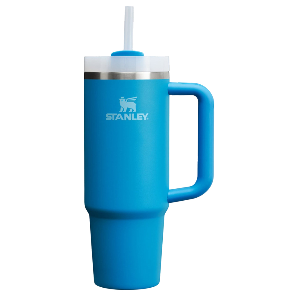 スタンレー STANLEY タンブラー H2.0 真空クエンチャー 0.88L 10827 特典付 蓋付き 保冷 限定色 直飲み ストロー付 ステンレス マグボトル キャンプ 正規販売店 | STANLEY | 11