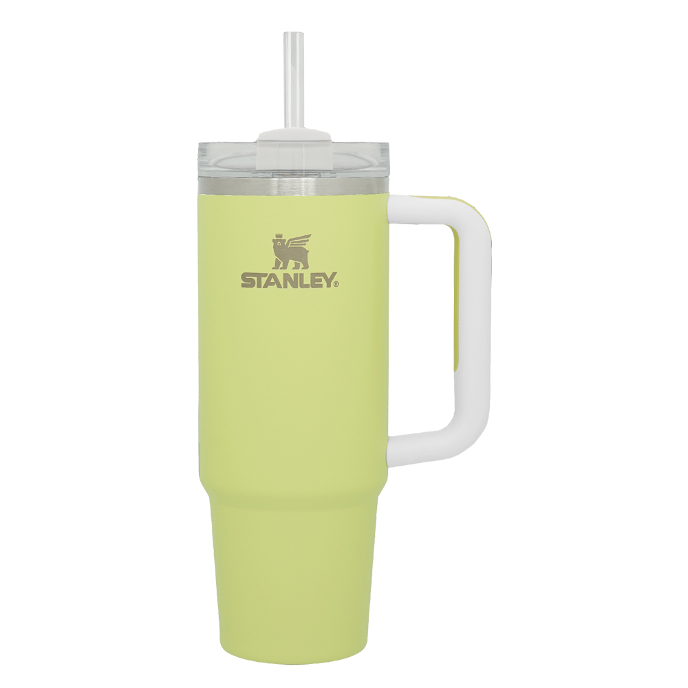 スタンレー STANLEY タンブラー H2.0 真空クエンチャー 0.88L 10827 特典付 蓋付き 保冷 限定色 直飲み ストロー付 ステンレス マグボトル キャンプ 正規販売店 | STANLEY | 19