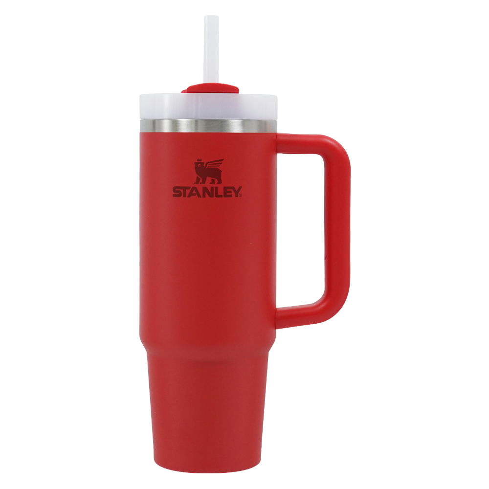 スタンレー STANLEY タンブラー H2.0 真空クエンチャー 0.88L 10827 特典付 蓋付き 保冷 限定色 直飲み ストロー付 ステンレス マグボトル キャンプ 正規販売店 | STANLEY | 14
