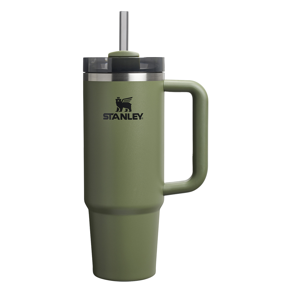 スタンレー STANLEY タンブラー H2.0 真空クエンチャー 0.88L 10827 特典付 蓋付き 保冷 限定色 直飲み ストロー付 ステンレス マグボトル キャンプ 正規販売店 | STANLEY | 16