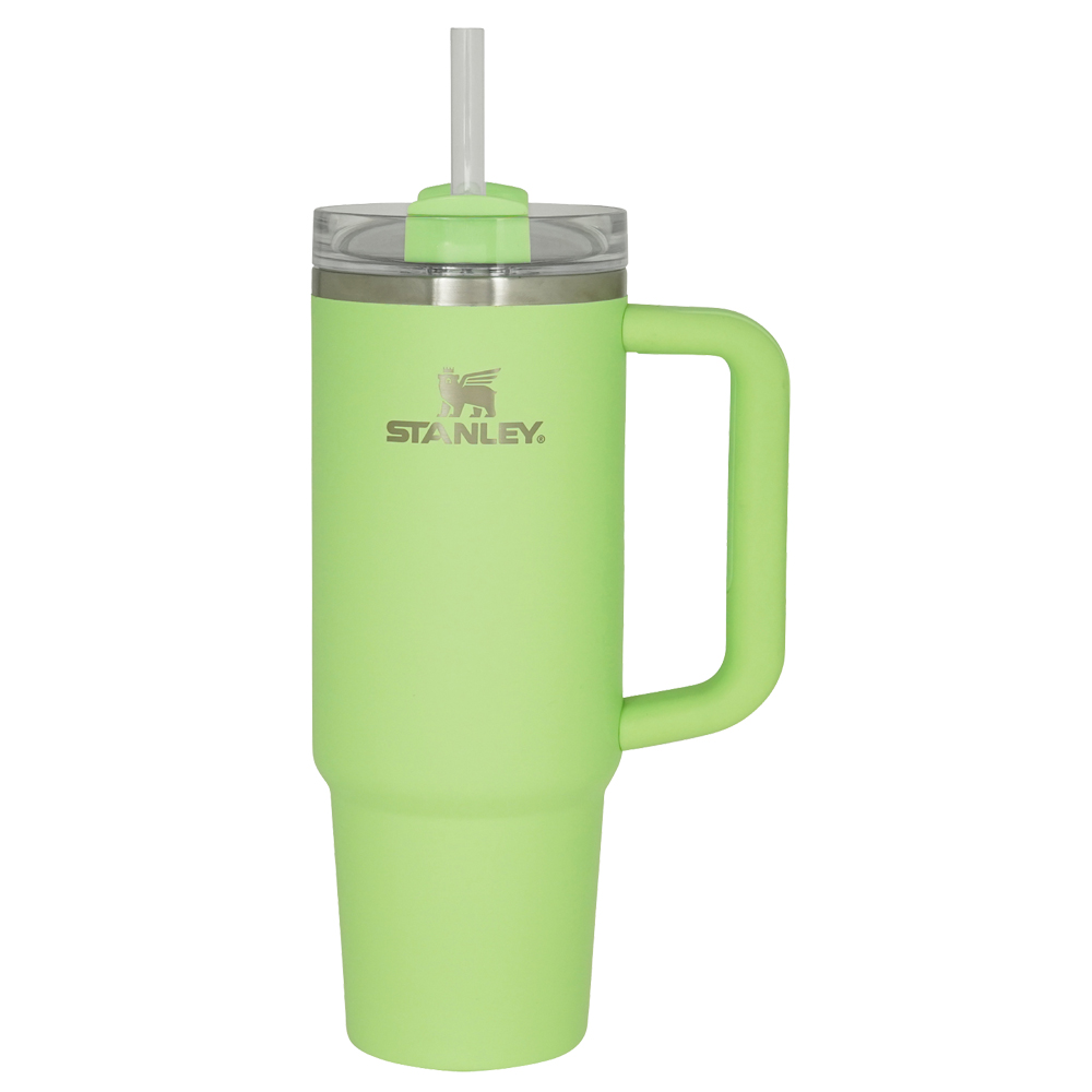 スタンレー STANLEY タンブラー H2.0 真空クエンチャー 0.88L 10827 特典付 蓋付き 保冷 限定色 直飲み ストロー付 ステンレス マグボトル キャンプ 正規販売店 | STANLEY | 30