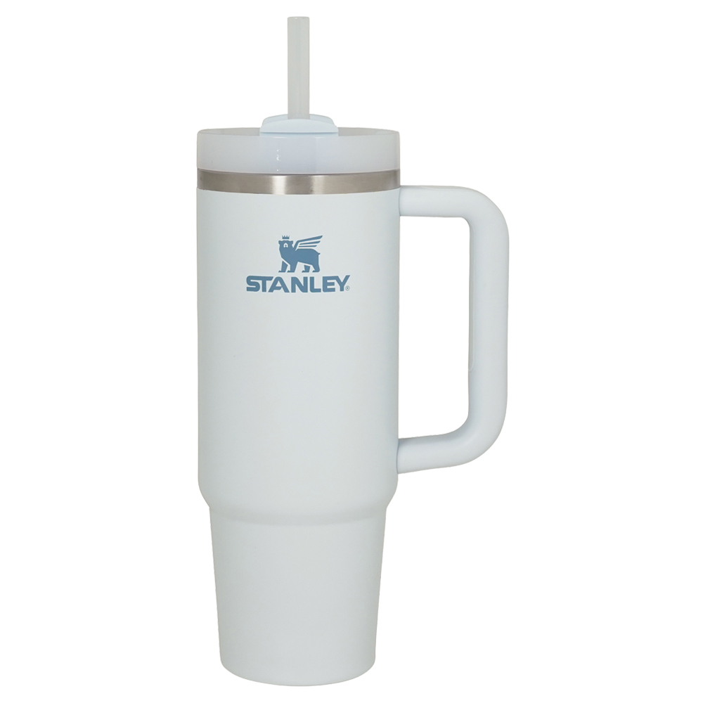 スタンレー STANLEY タンブラー H2.0 真空クエンチャー 0.88L 10827 特典付 蓋付き 保冷 限定色 直飲み ストロー付 ステンレス マグボトル キャンプ 正規販売店 | STANLEY | 26