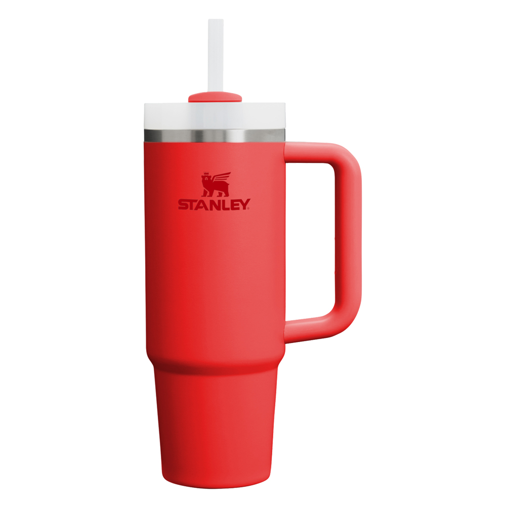 スタンレー STANLEY タンブラー H2.0 真空クエンチャー 0.88L 10827 特典付 蓋付き 保冷 限定色 直飲み ストロー付 ステンレス マグボトル キャンプ 正規販売店 | STANLEY | 31