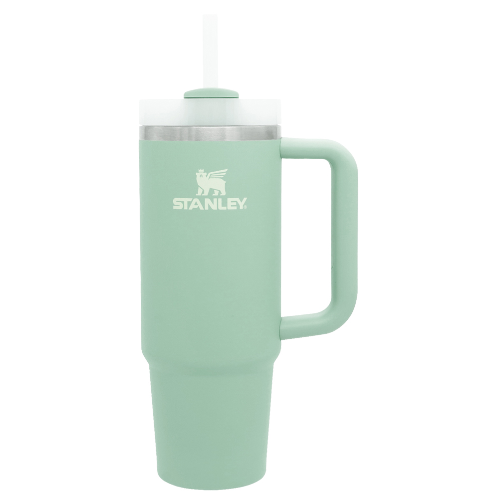 スタンレー STANLEY タンブラー H2.0 真空クエンチャー 0.88L 10827 特典付 蓋付き 保冷 限定色 直飲み ストロー付 ステンレス マグボトル キャンプ 正規販売店 | STANLEY | 09