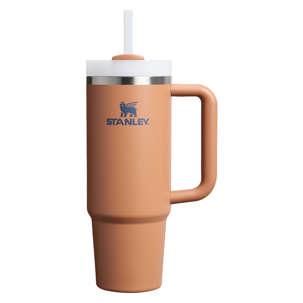 スタンレー STANLEY タンブラー H2.0 真空クエンチャー 0.88L 10827 特典付 蓋付き 保冷 限定色 直飲み ストロー付 ステンレス マグボトル キャンプ 正規販売店 | STANLEY | 17