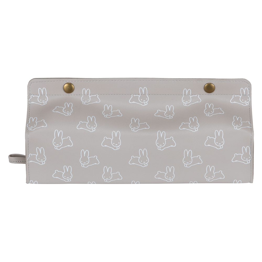 ミッフィー ティッシュカバー テンテ tente Dick Bruna STANDARD ミッフィー ティッシュカバー テンテ tente Dick Bruna STANDARD