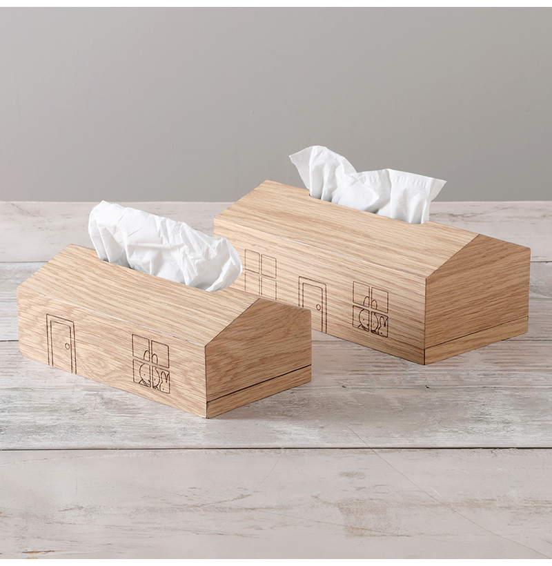 ❤️ミラー&人口ダイヤモンドティシュケース 5583 タワー ティッシュケース レギュラー 山崎実業 ホワイト色