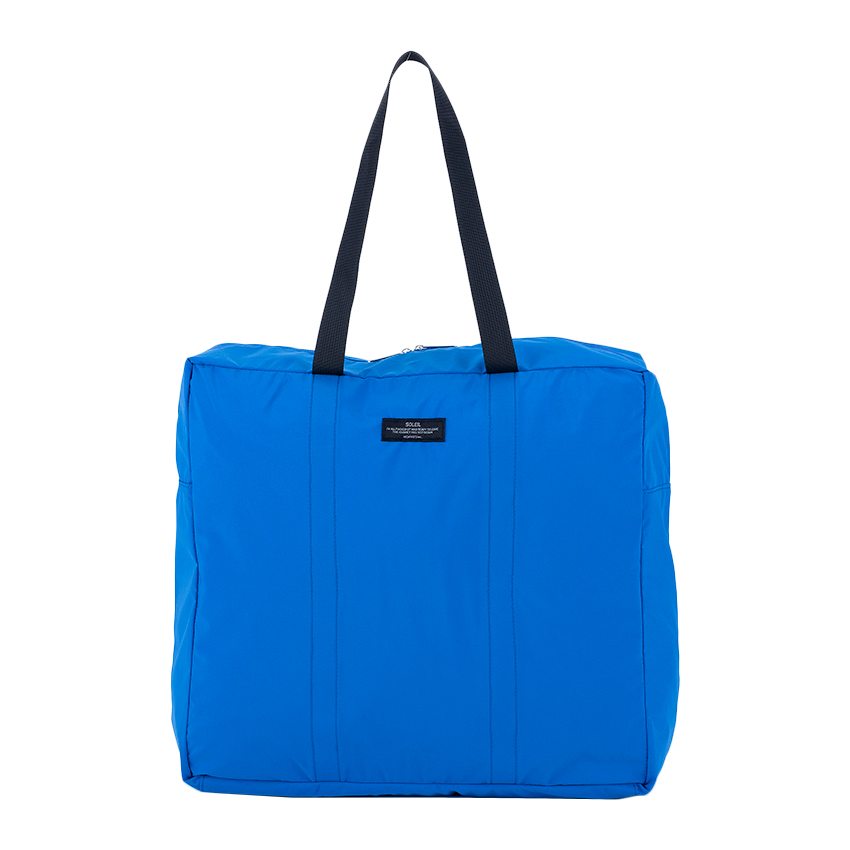 SOLEIL（HEMING'S） ボストンバッグ 折りたたみ ソレイユ SOLEIL