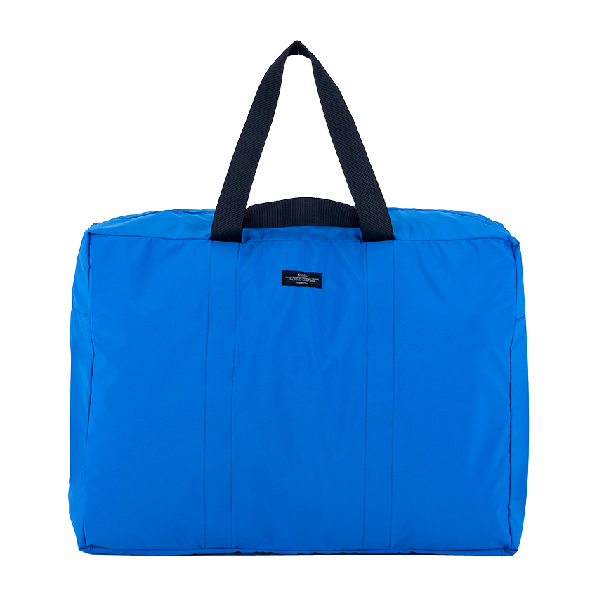 グッチボストンバック折り畳み可能 SOLEIL（HEMING'S） ボストンバッグ 折りたたみ ソレイユ SOLEIL