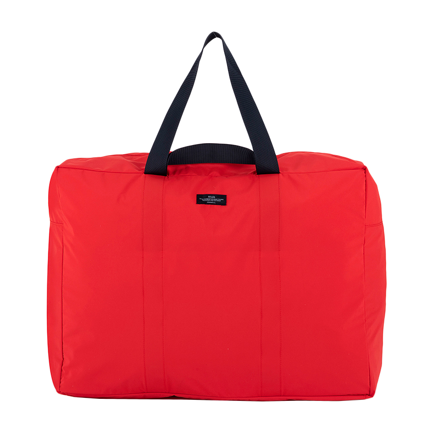 SOLEIL（HEMING'S） ボストンバッグ 折りたたみ ソレイユ SOLEIL