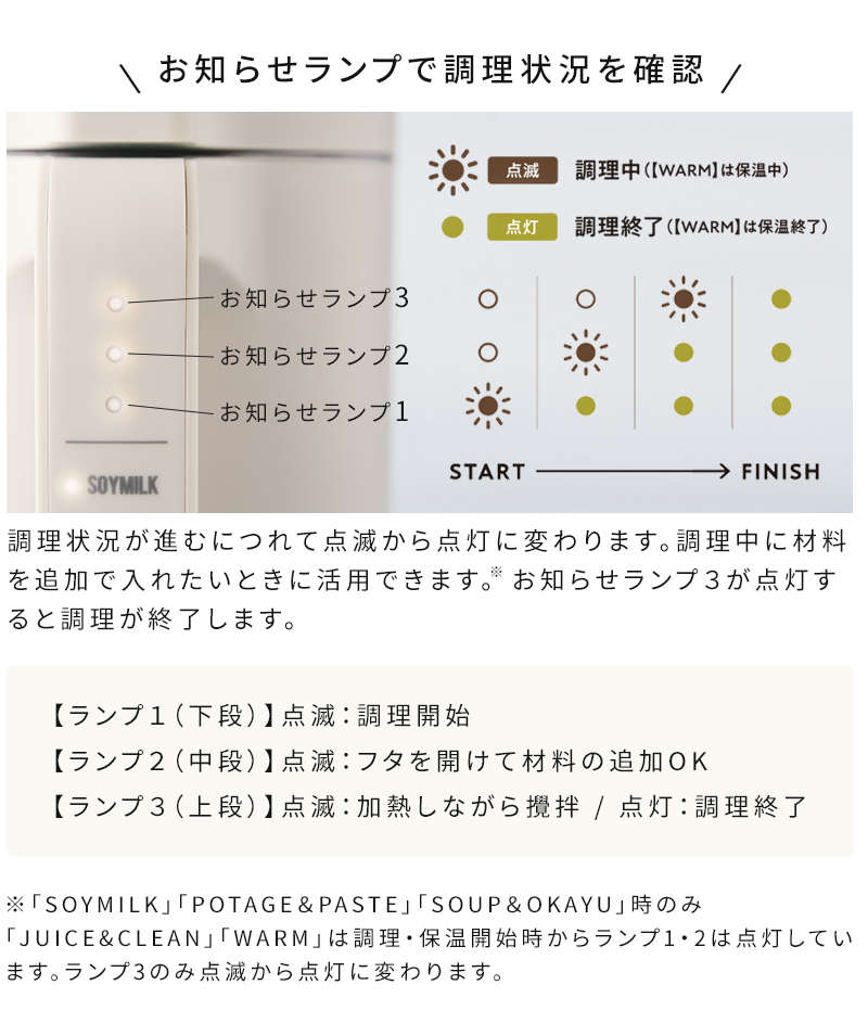 スープメーカー 全自動 レコルト recolte 自動調理ポット RSY-2