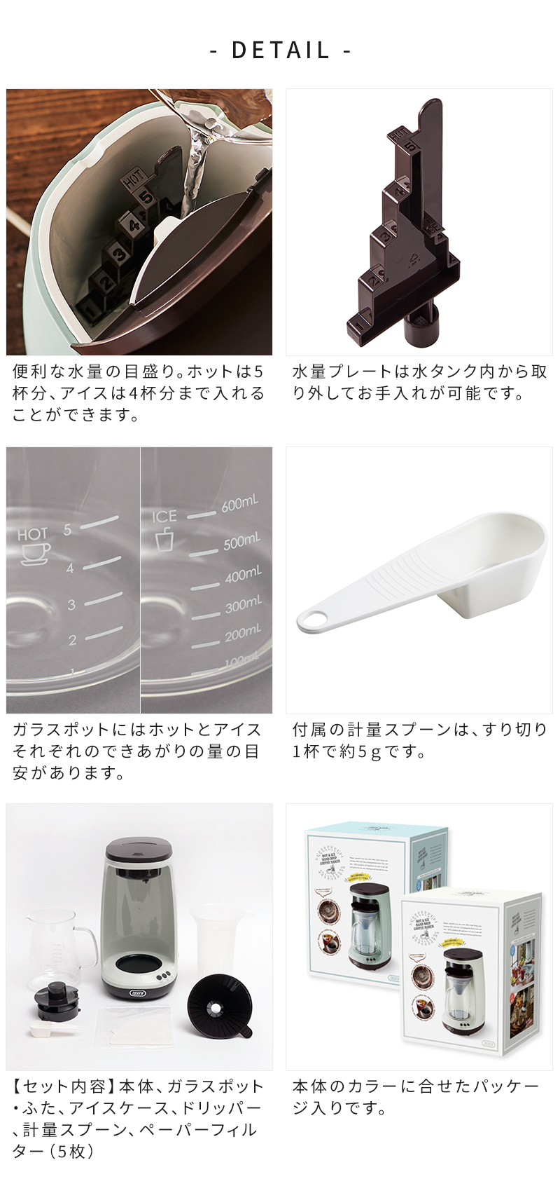 商品詳細