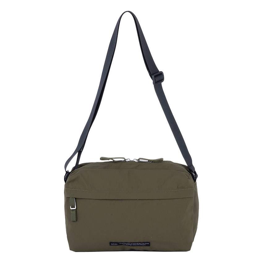 SOLEIL（HEMING'S） ショルダーバッグ 斜めがけ ソレイユ SOLEIL