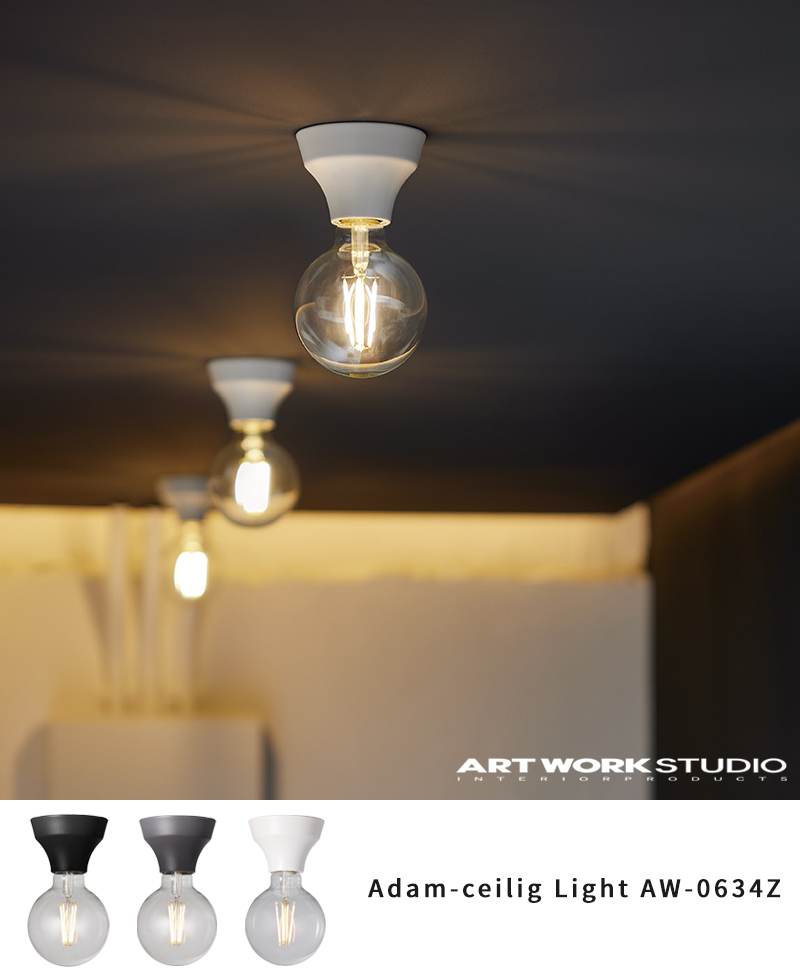 ARTWORKSTUDIO ダウンライト アートワークスタジオ アダム
