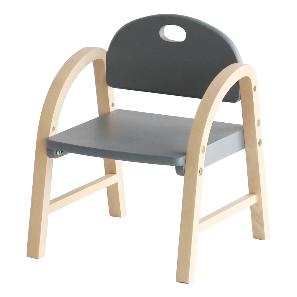 キッズチェア 木製 市場 Kids Arm Chair amy ILC-3434 幼児用 キッズチェア 木製 市場 Kids Arm Chair amy ILC-3434 幼児用