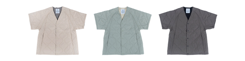 カラーバリエーション