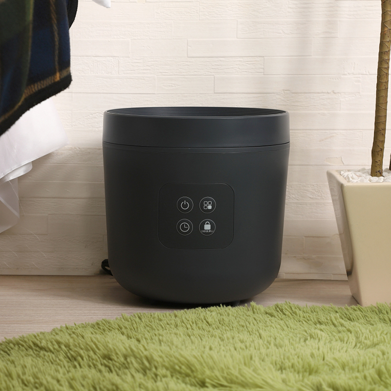 QUADS（クワッズ） 加湿器 スチーム式 スチーム加湿器 STEAMS スチーム