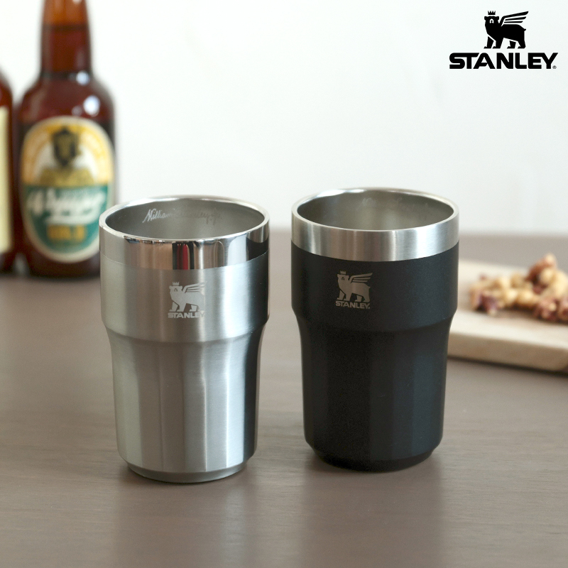 STANLEY スタンレー タンブラー ステンレス ゴールデンアワー