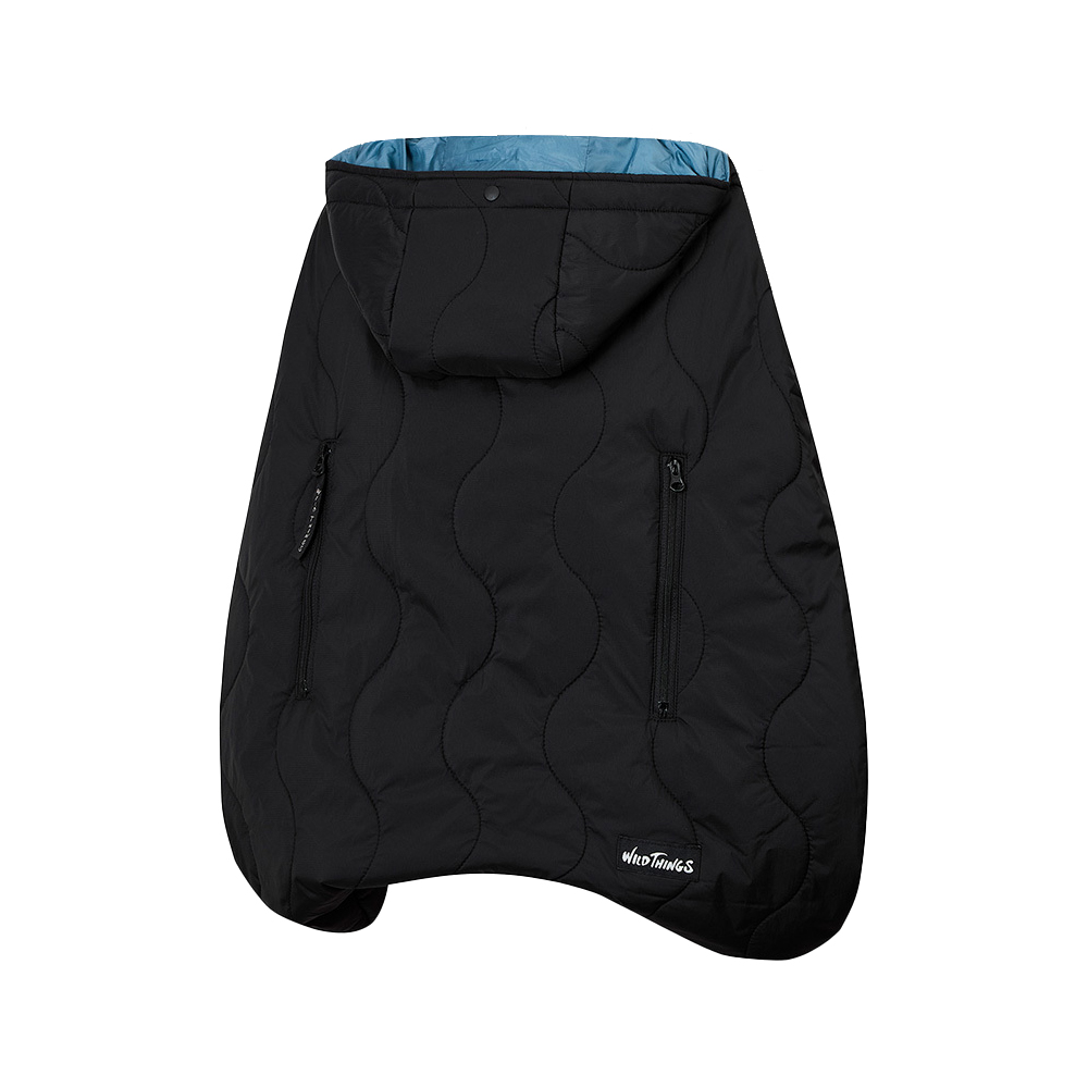 BabyHopper 防寒カバー WILD THINGS × ワイルドシングス ベビー