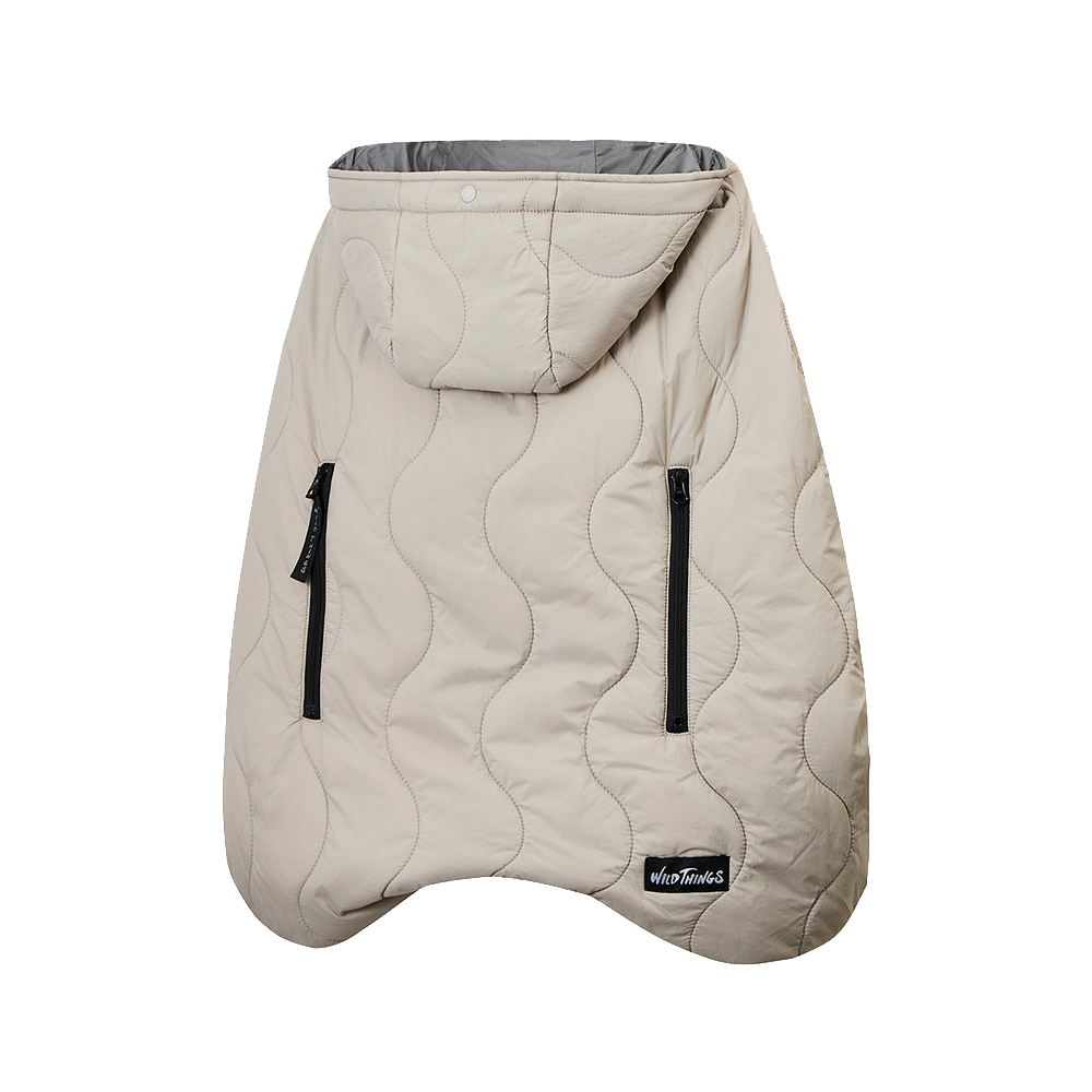 BabyHopper 防寒カバー WILD THINGS × ワイルドシングス ベビー