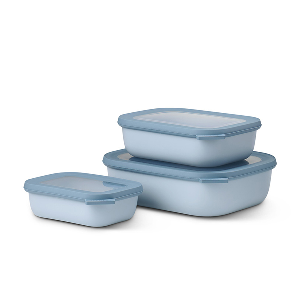 Rosti Mepal（ロスティメパル） 保存容器 密閉 MEPAL メパル