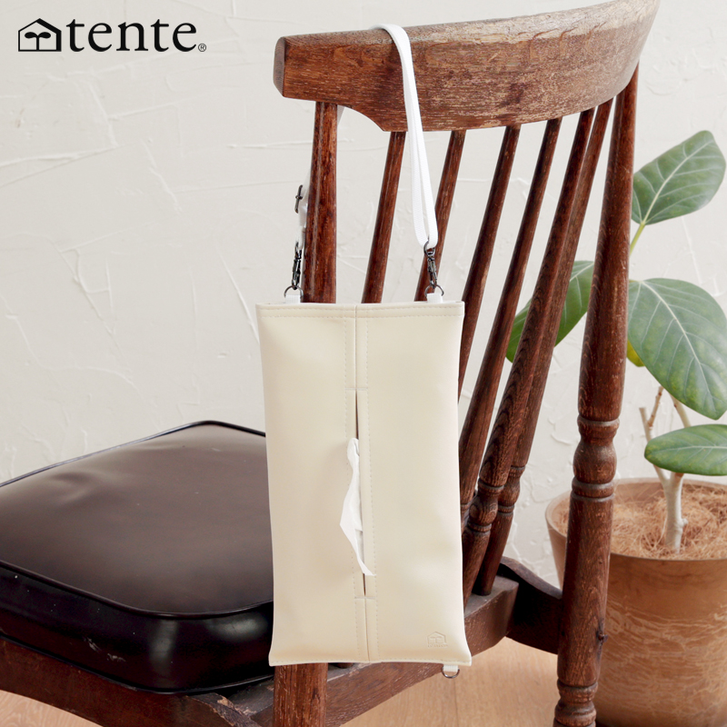 tente porte ソフトパック STUDY 33008