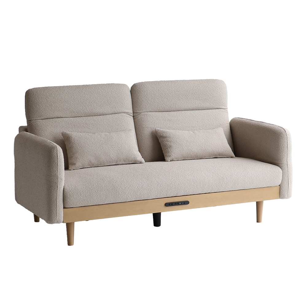 ソファ 市場 マルシェフ MARCHEF Theater Sofa シアター MAS-3703 2人 