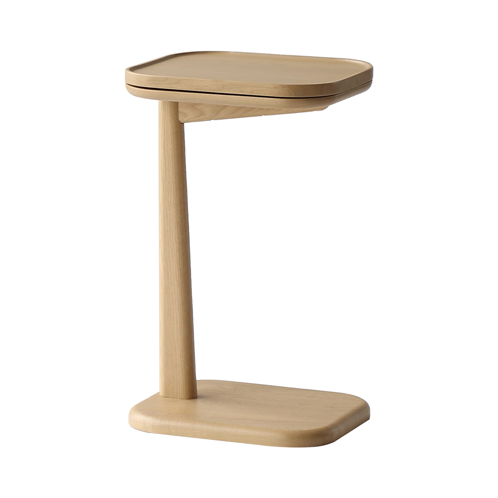 サイドテーブル おしゃれ 市場 マルシェフ MARCHEF Slide Side Table