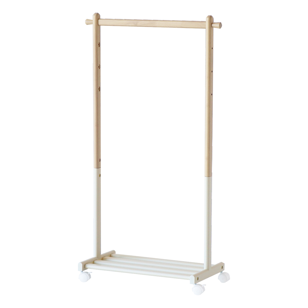 ハンガーラック 市場 Kids Hanger Rack mill LH-3685 ミル 子供用