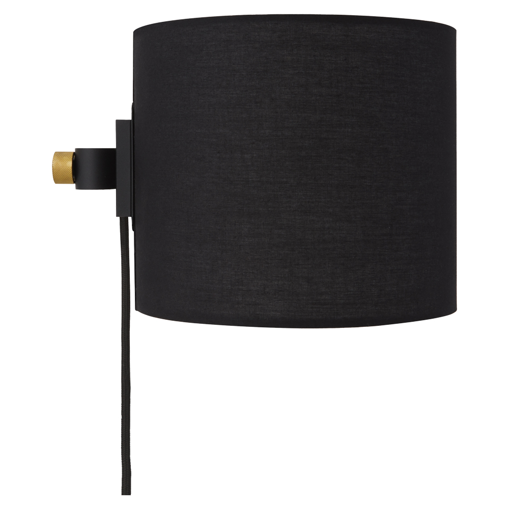 フロアスタンド DRAW A LINE  Lamp C Black 楽天市場】ドローアライン フロアライト 突っ張り棒用パーツ