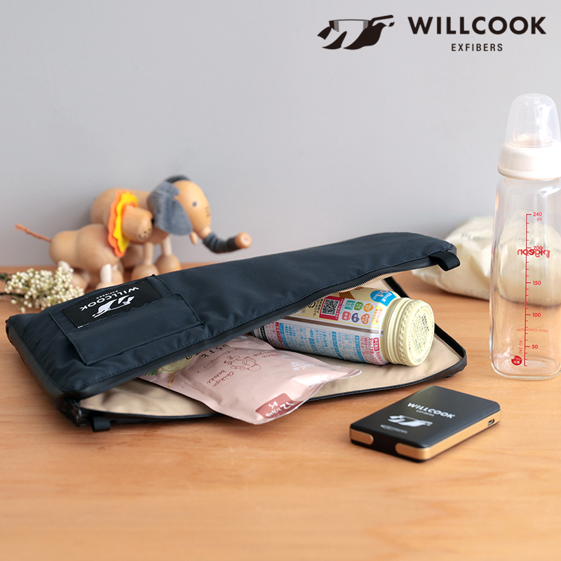 WILLCOOK TREK バッテリーセット