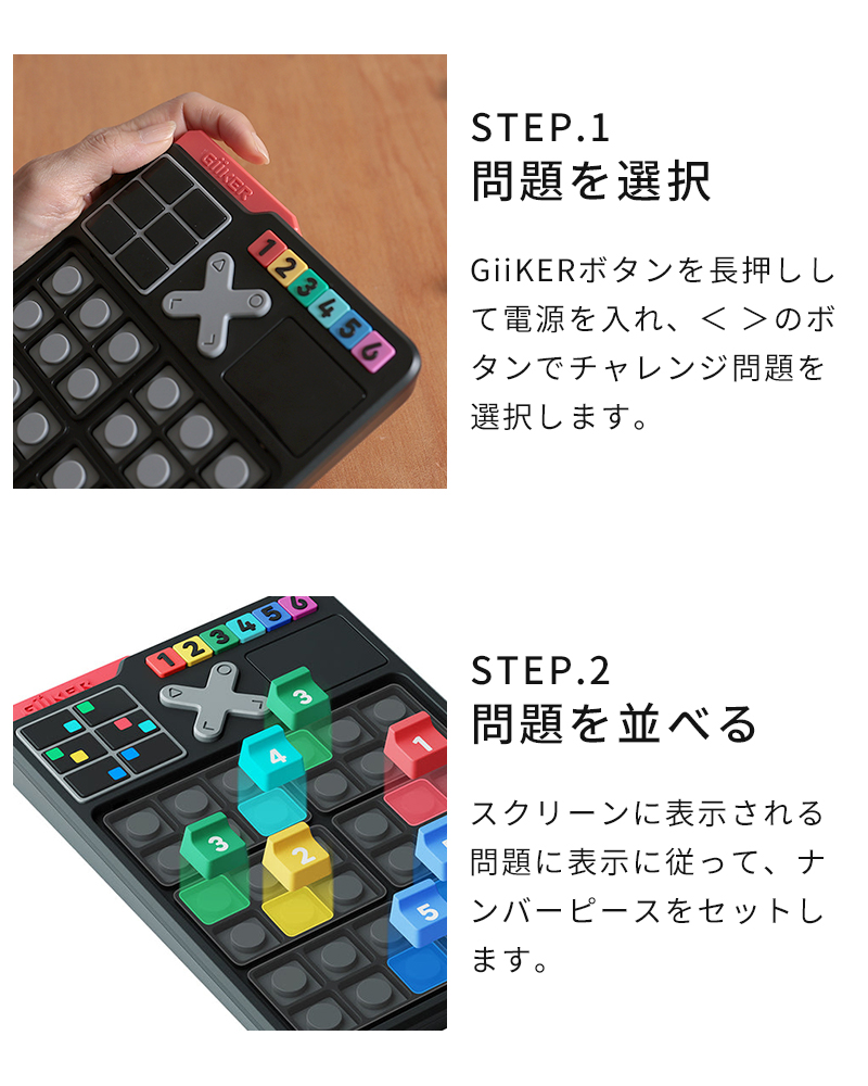 遊び方1、2