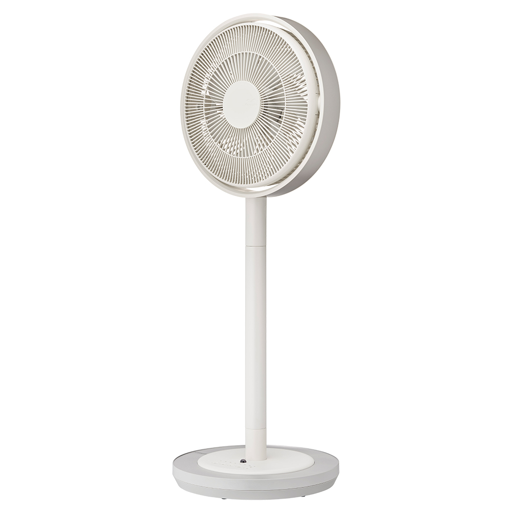 kamome fan モーター扇風機 ドウシシャ、「Kamomefan」をコードレスで使用可能にするOtomo
