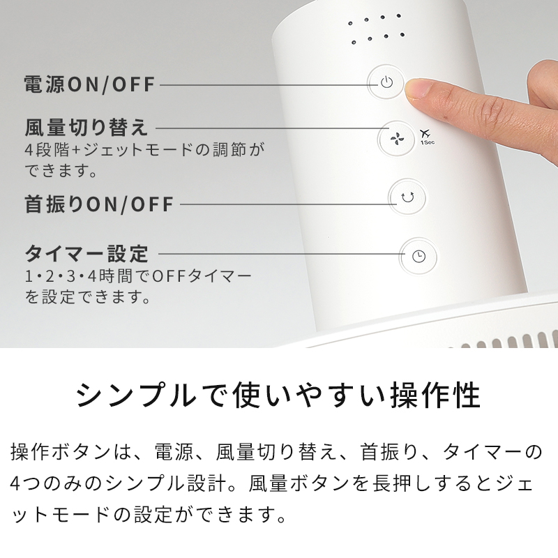 BALMUDA バルミューダ グリーンファン スタジオ AGR01JP 扇風機