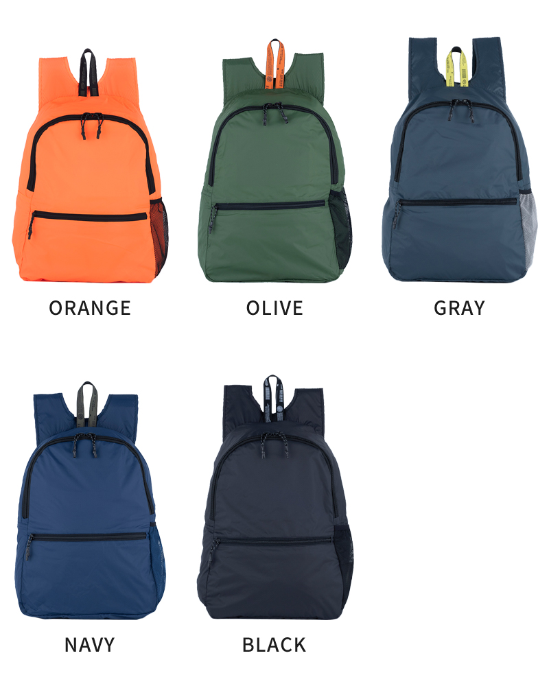 WEEKEND（ウィークエンダー） バックパック 20L WEEKEND(ER) LW