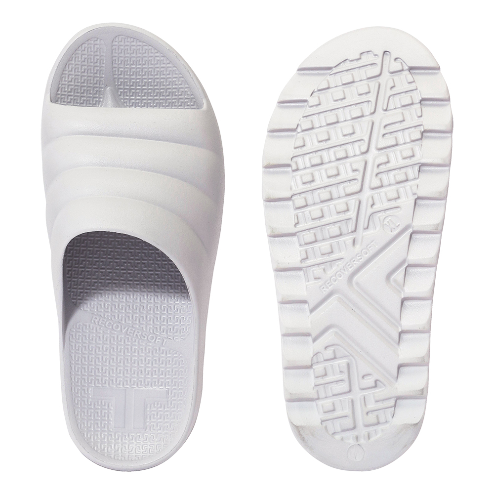 TELIC（テリック） サンダル 厚底 リカバリーサンダル W-CLOUD