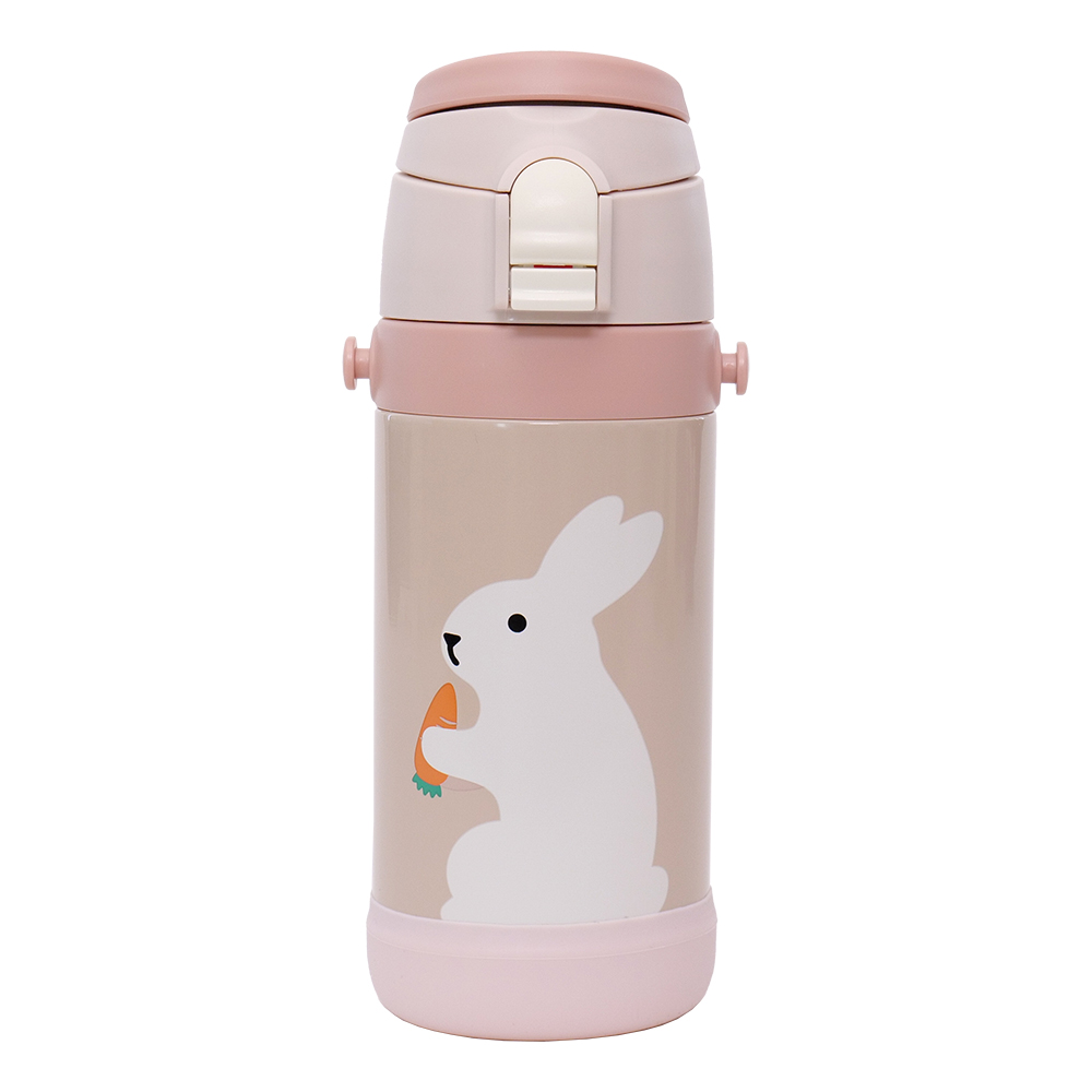 子供用水筒 直飲み SOKOMO そこまであらえる ダイレクト キッズボトル