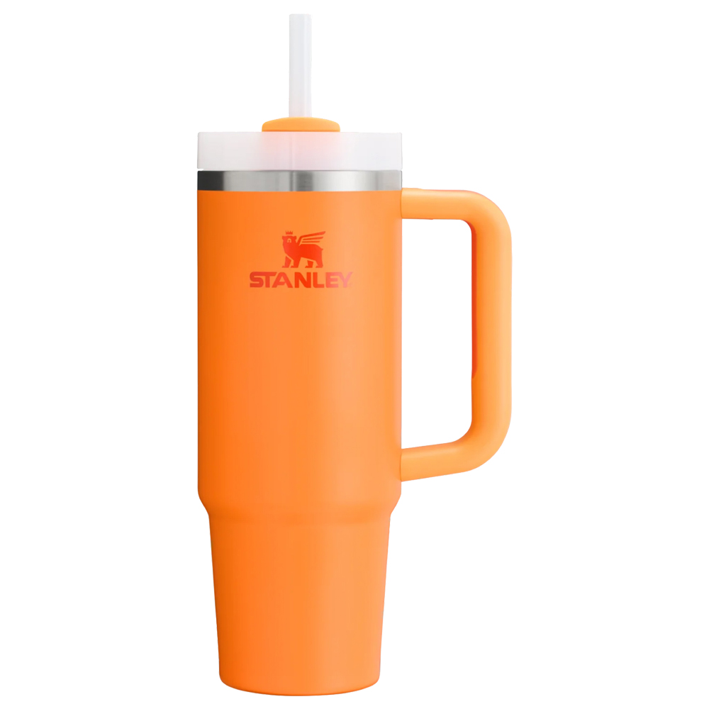 スタンレー STANLEY タンブラー H2.0 真空クエンチャー 0.88L 10827 特典付 蓋付き 保冷 限定色 直飲み ストロー付 ステンレス マグボトル キャンプ 正規販売店 | STANLEY | 21