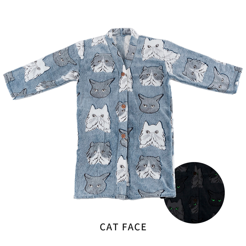 CAT FACE